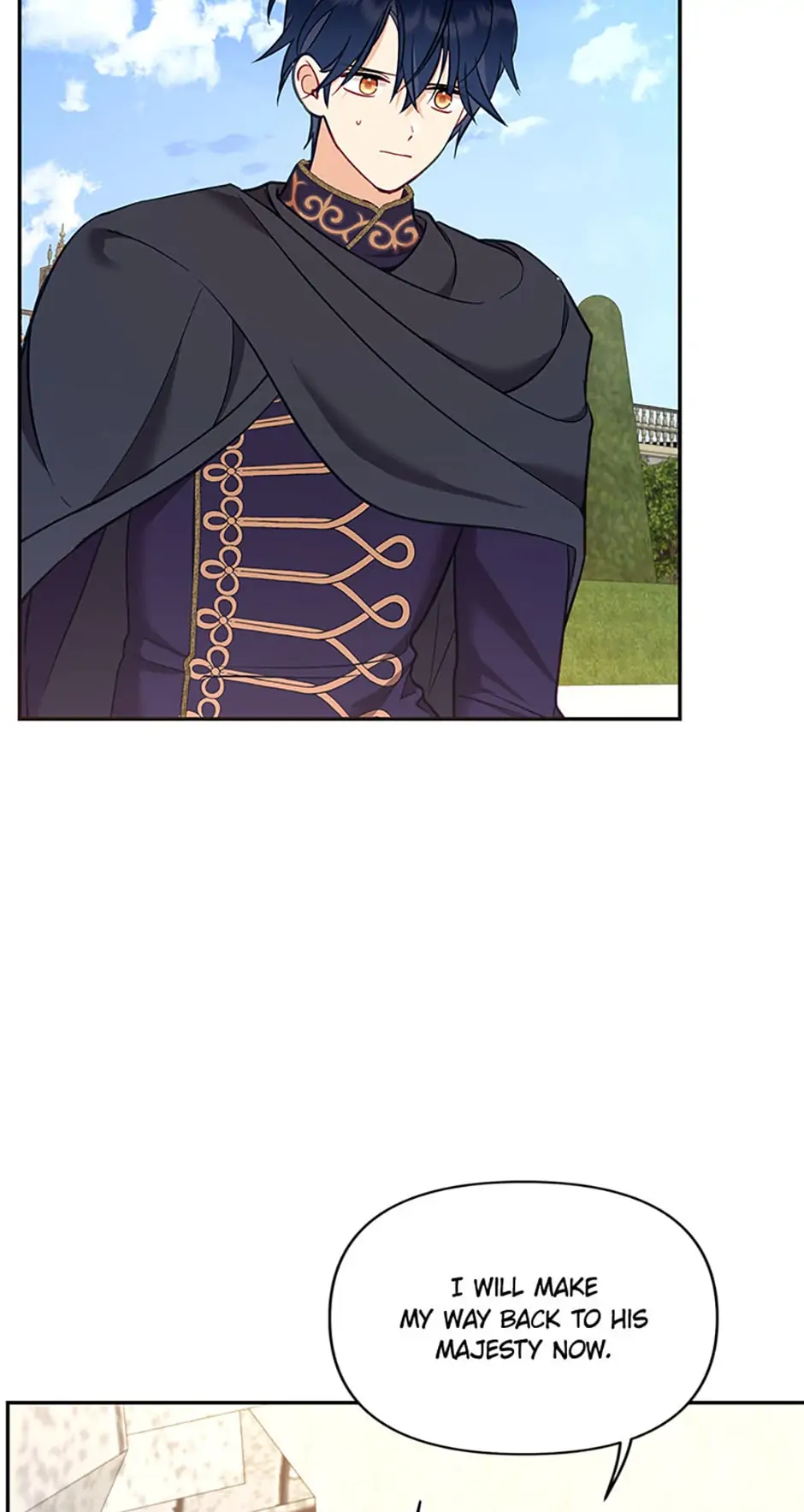 Finding My Place Chapter 59 - page 43